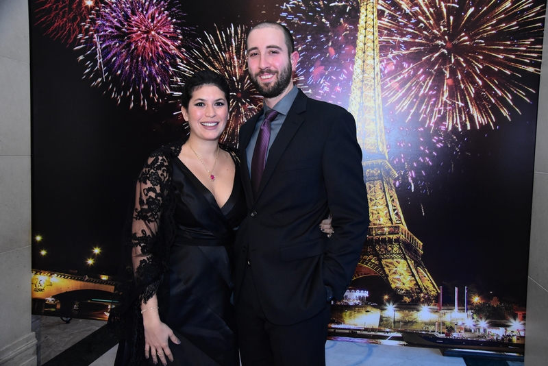 Wedding of Abbas Chamssedine and Manal Safa Part2
